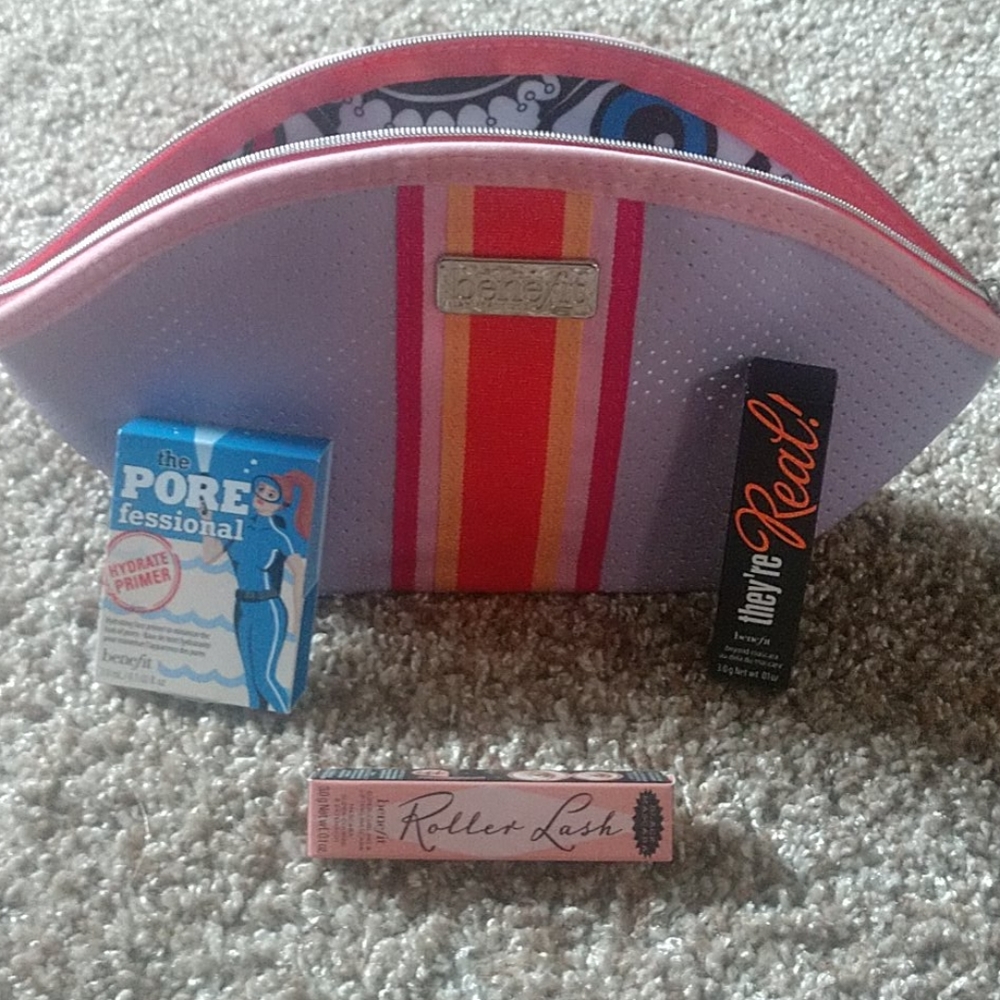 Benefit Bundle